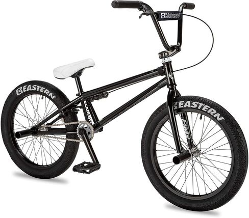 الدراجات الشرقية الدراجات الشرقية BMX - دراجة Traildigger 20 بوصة. دراجة حرة خفيفة الوزن صممها راكبي BMX المحترفين في in Saudi Arabia