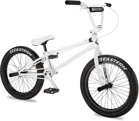 Eastern Bikes Eastern BMX Bikes - Traildigger Model 20 Inch Bike. Lightweight Freestyle Bike Designed by Professional BMX Riders at in Saudi Arabia