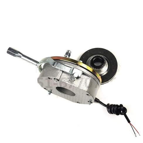 SDZ1-08 DC99V 7.5NM 45W YEJ80 Motor Brake Power Failure electromagnetic Brake Power Failure Holding Brake in Saudi Arabia