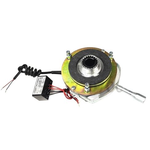 SDZ1-08 DC99V 7.5NM 45W YEJ80 Motor Brake Power Failure electromagnetic Brake Power Failure Holding Brake in Saudi Arabia