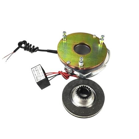SDZ1-08 DC99V 7.5NM 45W YEJ80 Motor Brake Power Failure electromagnetic Brake Power Failure Holding Brake in Saudi Arabia