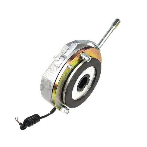 SDZ1-40 DC170V 40NM 70W YEJ112 Motor Brake Power-Off electromagnetic Brake Power-Off Brake in Saudi Arabia