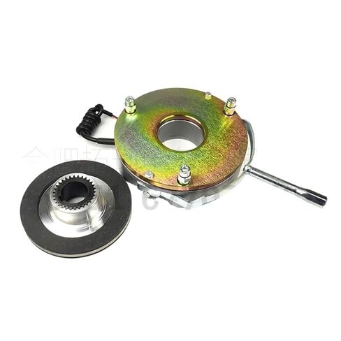 SDZ1-40 DC170V 40NM 70W YEJ112 Motor Brake Power-Off electromagnetic Brake Power-Off Brake in Saudi Arabia