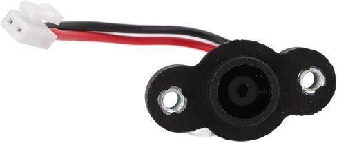 استبدال منفذ شحن السكوتر الكهربائي المتوافق مع ES1/ES2/ES3/ES4، وواجهة البطارية المحمولة in Kuwait