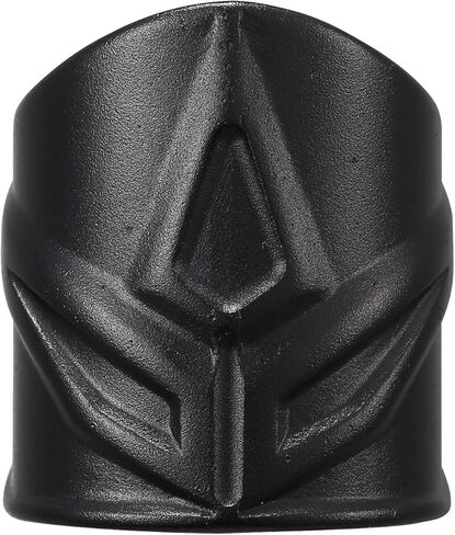 Envyscooters 2 Bolt Oversized Forged Clamp - Black in Saudi Arabia
