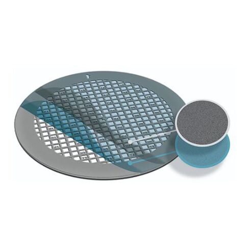 EMS FCF200F1-Ni-SC Formvar/Carbon Support Film, Gilder Finder Grid, F1 Type, 10 nm Thick Formvar and 20-30 nm Thick Carbon, Nickel (Pack of 50) in Kuwait