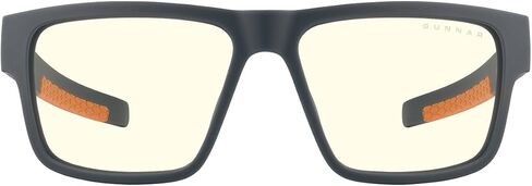نظارات ألعاب GUNNAR - Overwatch 2 Ultimate Ash - حجب الضوء الأزرق يخفف من جفاف العين in Saudi Arabia
