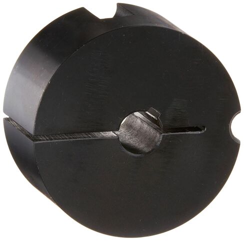 TB Woods 2517 TL2517218 Taper Lock Bushing, Cast Iron, Inch, 2.125" Bore, 1200 lbs/in Torque, Standard Design, Standard Keyway in Saudi Arabia