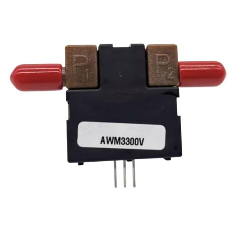 مستشعر تدفق الغاز AWM3300V in Kuwait