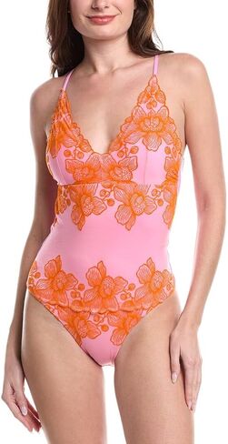PQ Swim Women's Eloise One Piece in Saudi Arabia