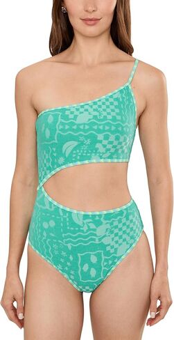 Beach Riot Women's Liora One Piece in Saudi Arabia
