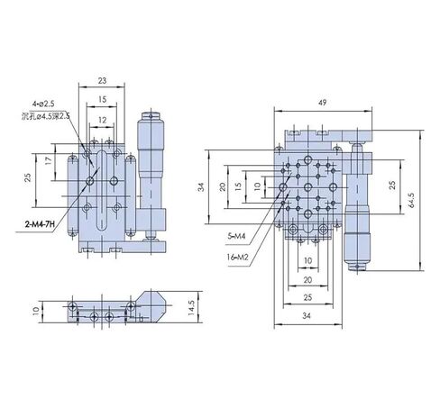 PP110-13-34C مرحلة الترجمة اليدوية الدقيقة in Saudi Arabia