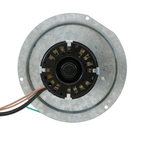Kitchen Basics NuTone 0696B000 Replacement Fan Motor & Blower Wheel Assembly for QT100 and QT110 Series 86322000, 86322-000 JA2C394, JA2C394N 86322 (QT110 1400 RPM) in Saudi Arabia