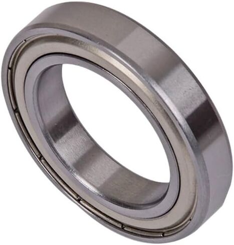 6913 6913Z 6913ZZ 61913 61913-2Z 65x90x13mm Thin Section Shielded Deep Groove Ball Bearings Single Row 5Pcs in Kuwait