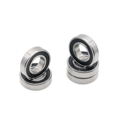 699 2RSV MAX Bearing 9 * 20 6 Mm Bicycle Pivot Repair Parts 2RS RSV Ball Bearings 4Pcs in Saudi Arabia