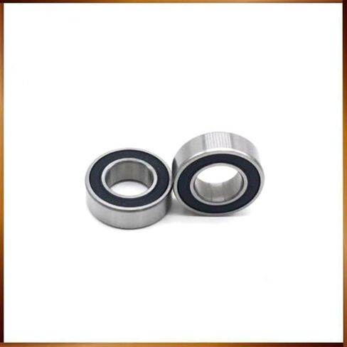 163110-2RS محمل كروي 16x31x10 مللي متر عجلات الدراجة إصلاح القوس السفلي 10 قطعة in Kuwait