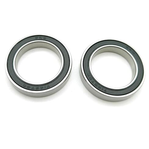 7149788 19285RS 19285 19x28x5 مللي متر 19285F-RS كامل الكرة محامل الأخدود العميق صف واحد دراجة 2 قطعة in Kuwait