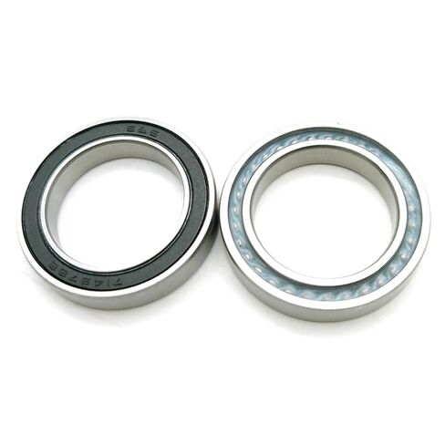 7149788 19285RS 19285 19x28x5 مللي متر 19285F-RS كامل الكرة محامل الأخدود العميق صف واحد دراجة 2 قطعة in Kuwait