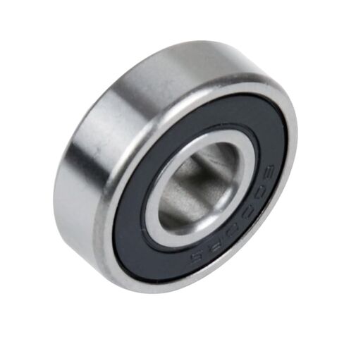 6000 6000RS 6000RZ 6000-2RS1 6000-2RS 10x26x8 مللي متر محمية كرات تروس الحمل العميقة صف واحد 10 قطعة in Saudi Arabia