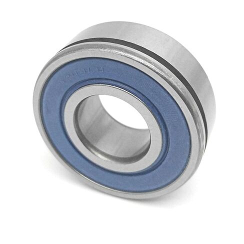 6203 14 6203-14RS 6203-14-2RS 17x40x14mm كرة أخدود عميقة تحمل صف واحد 2 قطعة in Kuwait