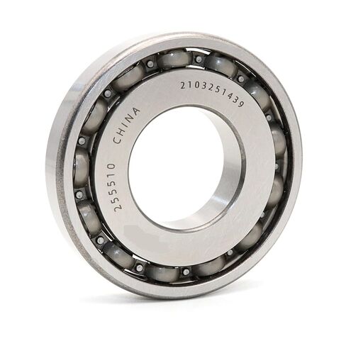 255510 25x55x10 مللي متر 6907/3YD 6907/25 09262-25137 فتح كرات تروس الحمل العميقة محامل صف واحد 1 قطعة in Kuwait