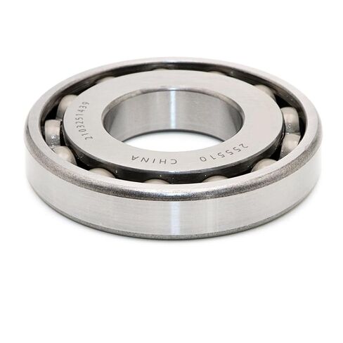 255510 25x55x10 مللي متر 6907/3YD 6907/25 09262-25137 فتح كرات تروس الحمل العميقة محامل صف واحد 1 قطعة in Kuwait