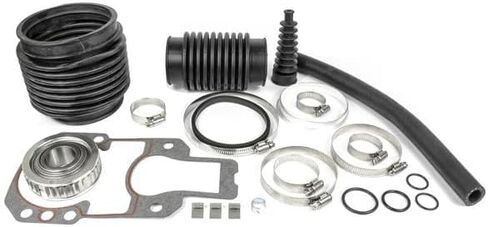 جزء بديل تآزري لمجموعة ختم منفاخ MerCruiser Alpha One Gen II in Kuwait