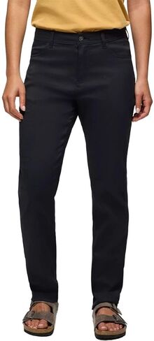 prAna Women's Stretch Zion Halle Pants in Saudi Arabia