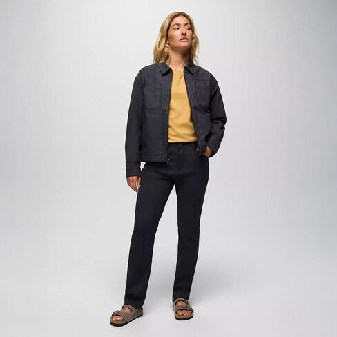 prAna Women's Stretch Zion Halle Pants in Saudi Arabia