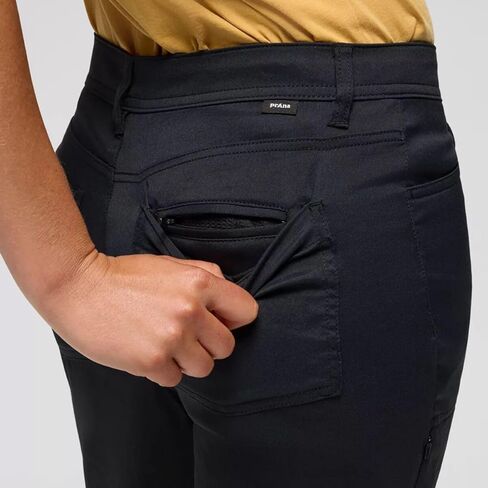 prAna Women's Stretch Zion Halle Pants in Saudi Arabia