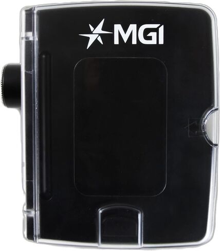 MGI Zip Scorecard Holder, Black in Saudi Arabia