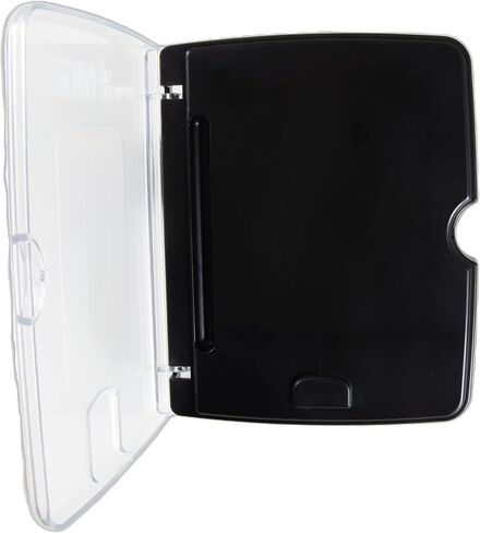 MGI Zip Scorecard Holder, Black in Saudi Arabia