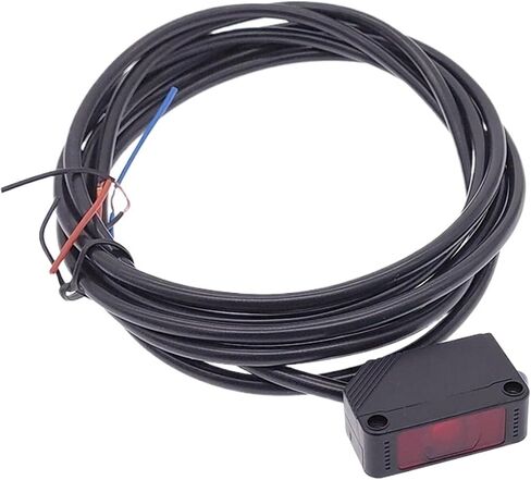 1 قطعة مستشعر التبديل الكهروضوئي انعكاس منتشر DC12V-24V مع قوس E3Z-D61 D81 E3Z-T61 T81 E3Z-R61 R81 LS61(E3Z-T81) in Kuwait