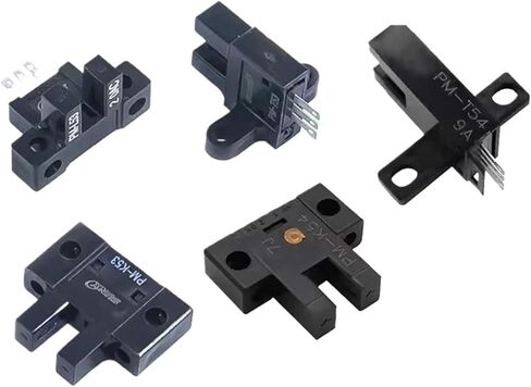 1pc PM-T54 PM-L54 PM-K54 PM-R54 PM-F54 PM-Y54 PM-K53 PM-K53B PM-T53 PM-T53B PM-L53 PM-L53B Photoelectric Switch Sensor(PM-F54,Not Wires) in Saudi Arabia