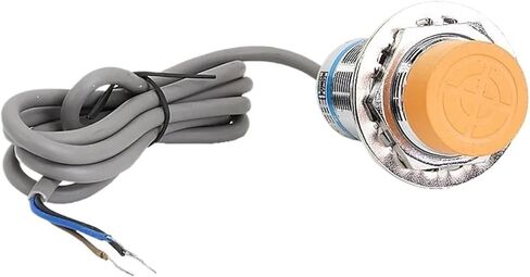 1PCS Proximity Switch LJ12A3-4-Z/BX DC Three-Wire npn Normally Open inductive Sensor 12v24V36v M12(LJ12A3-4-Z BX) in Saudi Arabia