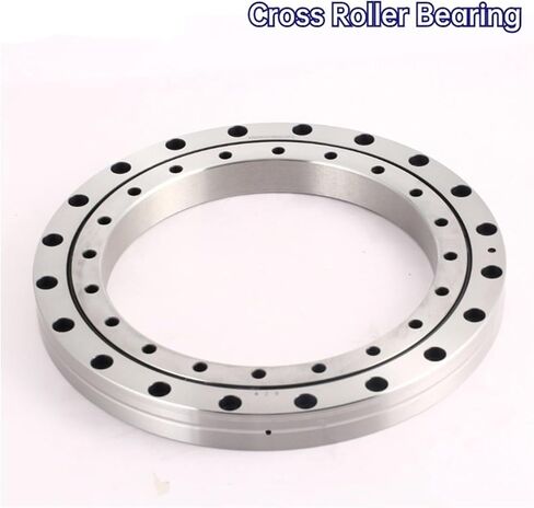 1PCS XSU080258 220X295X25.4 Cross Roller Bearing Industrial Joint Rotary Machine Tool Turntable Bearings in Saudi Arabia
