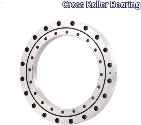 1PCS XSU080258 220X295X25.4 Cross Roller Bearing Industrial Joint Rotary Machine Tool Turntable Bearings in Saudi Arabia