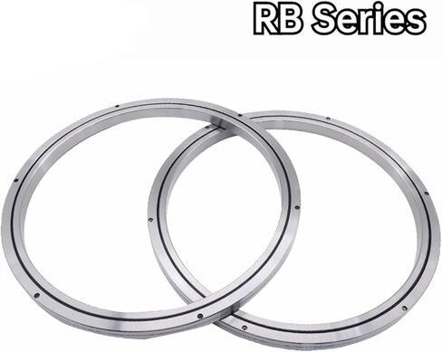 1PCS RB30040UU CC 0P5 300 * 405 40MM Precision Cross Roller Bearing Automation Machinery Joint Bearings in Kuwait