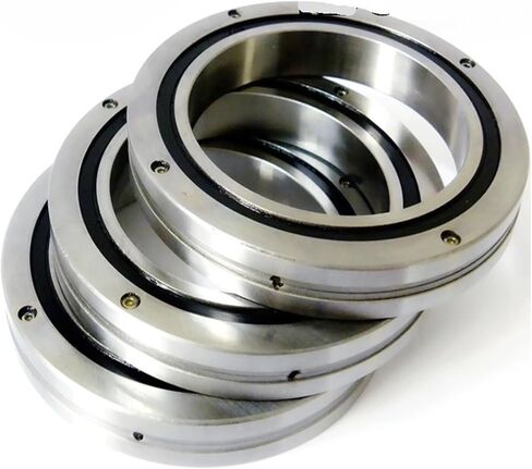 1PCS RB25030UU 0P5 250 * 330 30MM Cross Roller Bearing Automation Machinery Joint Bearings in Kuwait