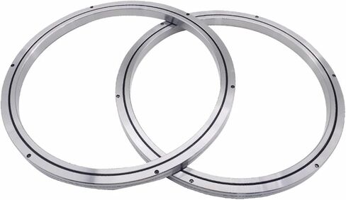 1PCS RB25030UU 0P5 250 * 330 30MM Cross Roller Bearing Automation Machinery Joint Bearings in Kuwait