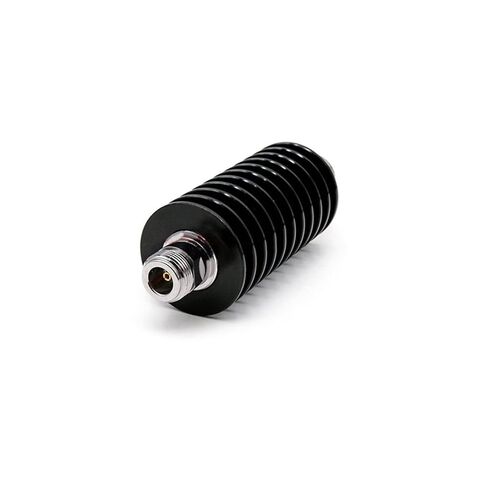 Bidirectional 50W Attenuator 3/4GHz SMA N 4.3-10 50 Ohms(30dB 4GHz,Female to Female) in Saudi Arabia