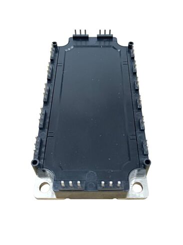 CM100TJ-24F Components Fuse Power Semiconductor IGBT in Saudi Arabia