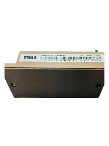 2MBI400U2B-060-50 وحدة IGBT فيوز in Kuwait