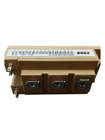 2MBI400U2B-060-50 وحدة IGBT فيوز in Kuwait