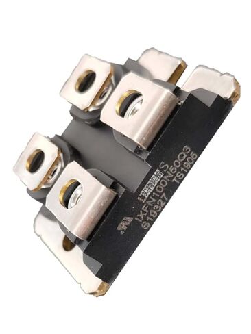 وحدة الصمام الثنائي IXFN100N50Q3 صمامات أنبوب MOS in Kuwait