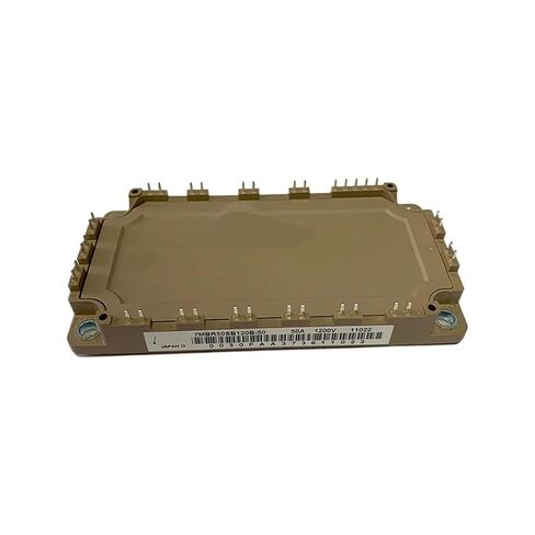 7MBR50120B-50 7MBR35VB120-50 فيوز IGBT عالي الطاقة (7MBR50SB120B-50) in Kuwait