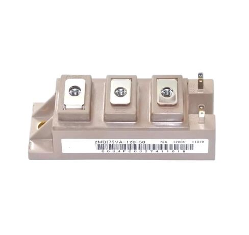 2MBI75VA-120-50 Thyristor SCR Module Power Module Fuse in Saudi Arabia