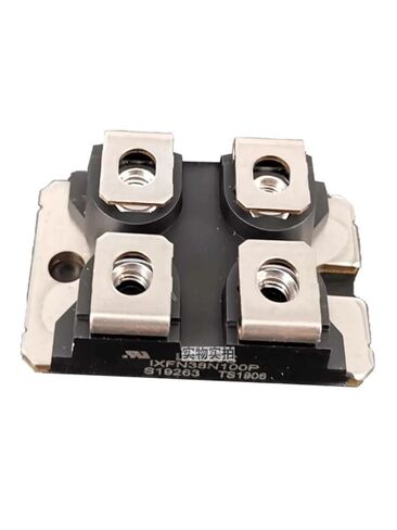 IXFN38N100P صمام ثنائي للاسترداد السريع in Kuwait