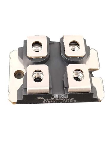 IXFN26N120P Fuse MOS Tube in Saudi Arabia