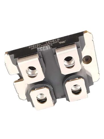 IXFN26N120P Fuse MOS Tube in Saudi Arabia